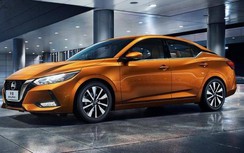 Top 10 mẫu ô tô bán nhiều nhất tại Trung Quốc