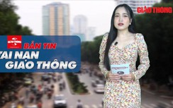 Video TNGT ngày 6/10: Người phụ nữ tử vong sau va chạm với xe tải