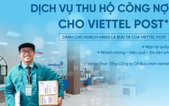 VietinBank triển khai Dịch vụ thu hộ công nợ cho Viettel Post