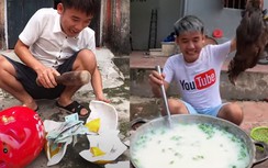 Video: Vì sao nhiều YouTuber ngày càng táo tợn, xấc xược?