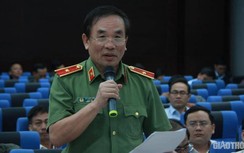Giám đốc Công an Đà Nẵng: Nhập cảnh trái phép có sự tiếp tay của dân ta