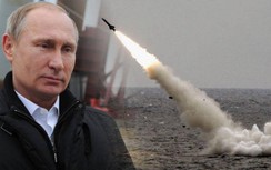 Ông Putin nhận được báo cáo về vụ phóng thành công tên lửa Zircon