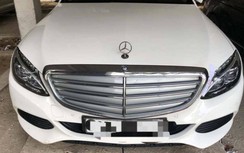 Tài xế Mercedes không GPLX, dương tính ma tuý khai đã uống rượu ngâm cần sa