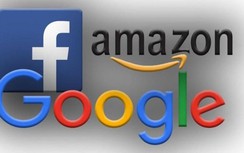 Facebook, Amazon, Google và Apple sắp bị tước bớt quyền lực
