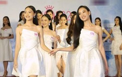 Hoa hậu Việt Nam 2020: Không thể đảm bảo 100% thí sinh nhan sắc tự nhiên