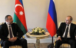 Sau cuộc điện đàm với ông Putin, yên lặng bao trùm Nagorno-Karabakh