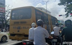 Đà Nẵng cấm buýt liền kề vào nội đô, Chủ tịch Quảng Nam đề nghị tháo gỡ