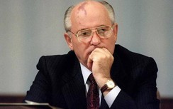 Ông Gorbachev bình luận gì về khả năng khôi phục Liên Xô?