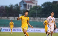 "Mũi khoan của thầy Park" khiến cựu vương V-League "chết chìm"