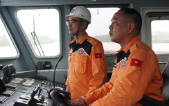 Chuyện chưa kể về thuyền trưởng tàu cứu nạn lớn nhất Việt Nam