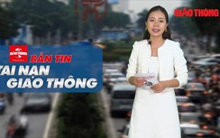 Video TNGT ngày 12/10: Hút thuốc trên xe, khách và tài xế suýt bị thiêu