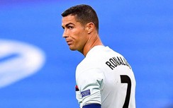 Tin thể thao mới nhất 13/10: HAGL mất đá tảng; Ronaldo nhiễm Covid-19