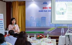 Honda Việt Nam phối hợp thực hiện giáo dục ATGT cho hơn 7 triệu học sinh