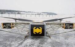 Nga sẽ chế tạo máy bay không người lái cứu hộ