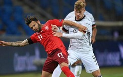 Kết quả UEFA Nations League: Đức hòa điên rồ, Tây Ban Nha nếm trái đắng