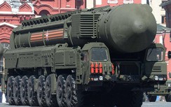 Mỹ đề nghị Nga cùng đóng băng kho vũ khí hạt nhân, lấy danh dự bảo đảm