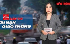 Video TNGT ngày 15/10: 2 người tử vong sau va chạm xe khách và xe đầu kéo