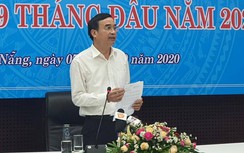 Đà Nẵng phân công Phó chủ tịch thường trực trước thềm Đại hội đảng bộ