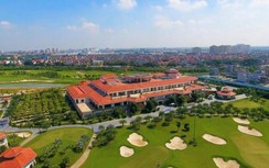 Kiểm điểm hàng loạt cán bộ để xảy ra sai phạm tại dự án sân golf Long Biên