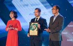 Masan 8 năm liên tiếp trong danh sách 50 công ty niêm yết tốt nhất Việt Nam