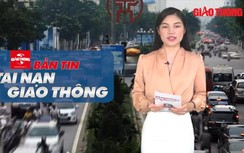 Video TNGT ngày 17/10: Hai người tử vong sau va chạm với xe tải