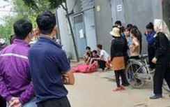 Bắc Giang: Truy tìm nghi phạm đâm tình địch, vợ cũ trong phòng trọ