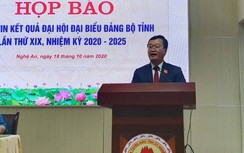 Chủ tịch tỉnh Nghệ An cam kết xóa tình trạng “tỉnh mở, sở thắt”