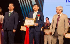 Trang học trực tuyến Tuyensinh247.com nhận giải thưởng Chuyển đổi số VN