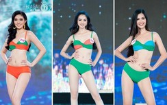 Nhan sắc và học vấn dàn hoa khôi ở Hoa hậu Việt Nam 2020, ai nổi bật nhất?