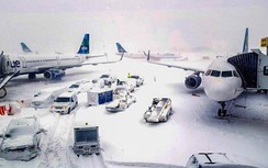 Các hãng hàng không sắp chìm trong “mùa đông lạnh giá”