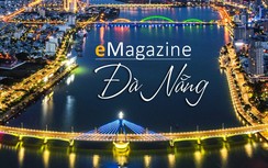 Đà Nẵng: Giao thông "đi trước một bước" và thương hiệu thành phố cầu