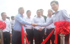 Đồng Nai giao 1.810 ha mặt bằng cho dự án cảng hàng không Long Thành