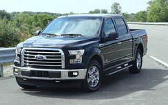 Ford thực sự cần xe bán tải F-150 để luôn ở vị trí dẫn đầu