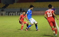 Kết quả V-League: HAGL đại bại; Hà Nội FC tiến sát ngôi đầu