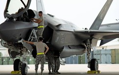 Thượng viện Mỹ lo yếu tố Nga, Trung Quốc khi bán F-35 cho UAE