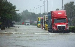 Dồn lực chống bão lũ, không phân biệt quốc lộ hay đường địa phương