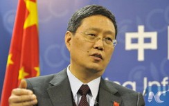 Cựu Thứ trưởng Trung Quốc bàn cách xoa dịu căng thẳng hiện nay ở Biển Đông