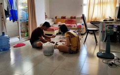 Nhà thuê tối thiểu 8m2/người được đăng ký thường trú: Tránh tạo ra rào cản