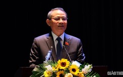 Ông Trương Quang Nghĩa nhận nhiệm vụ gì sau Đại hội Đảng bộ TP Đà Nẵng?