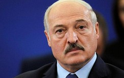 Tổng thống Lukashenko: Nga, Belarus có ít bạn bè trong thế giới điên cuồng