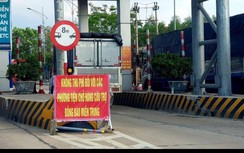Tạm dừng thu phí trạm BOT qua Quảng Trị phục vụ cứu trợ bão lũ