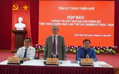 Sáng mai, Bí thư Tỉnh ủy Thừa Thiên - Huế trực tiếp vào Rào Trăng 3