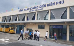 Thống nhất phương án đầu tư sân bay Điện Biên ngay trong tháng 10