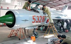 Chuyên gia Nga nói về ý tưởng biến MiG-21 Việt Nam thành phiên bản UAV