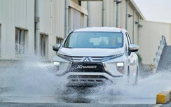 Thử thách tiết kiệm nhiên liệu với Mitsubishi Xpander và Attrage