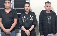 Khởi tố cặp nam nữ 8X tổ chức cho 42 người trốn sang Trung Quốc trái phép