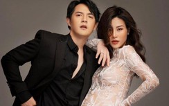 Đông Nhi hạ sinh con gái đầu lòng, cả showbiz náo loạn