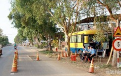 UBND tỉnh Đắk Lắk xin "dừng hay tiếp tục" hoạt động Trạm KTTT số 53?