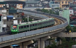 Đường sắt Cát Linh - Hà Đông có kịp hoàn thành vận hành thử trong năm 2020?