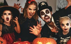 Lễ hội Halloween là ngày nào, nguồn gốc, ý nghĩa của Halloween?